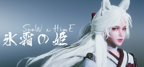 [3D]雪姬 #Snow x Hime v2.6.0 官方中文步兵版[15G]